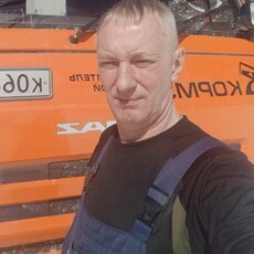 Фотография мужчины Андрей, 51 год из г. Енисейск