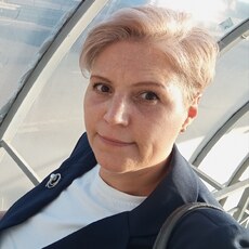 Фотография девушки Ольга, 48 лет из г. Воронеж