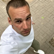Фотография мужчины Сергей, 34 года из г. Минск