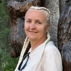 Фотография девушки Светлана, 63 года из г. Красноярск