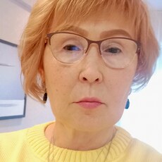 Фотография девушки Ирина, 49 лет из г. Ангарск