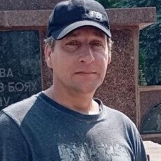 Фотография мужчины Сергей, 45 лет из г. Макеевка