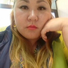 Фотография девушки Maрина, 44 года из г. Улан-Удэ