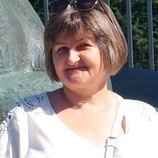 Фотография девушки Наталия, 52 года из г. Киев