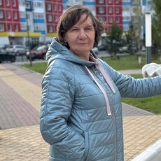 Фотография девушки Елена, 55 лет из г. Тюмень