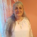 Зиночка, 55 лет