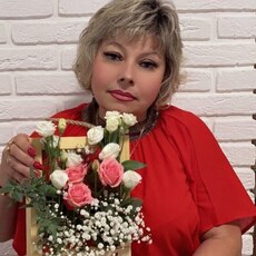 Фотография девушки Ирина, 54 года из г. Альметьевск