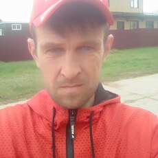 Фотография мужчины Васильевич, 37 лет из г. Братск