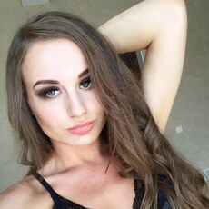 Фотография девушки Юляша, 37 лет из г. Джанкой