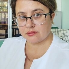 Фотография девушки Юлия, 41 год из г. Солнечногорск