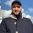 Макс, 35 лет
