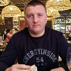 Фотография мужчины Андрей, 36 лет из г. Брест