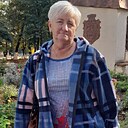 Любов, 66 лет