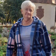 Фотография девушки Любов, 66 лет из г. Тетиев