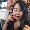 Сэлмэг, 43 года