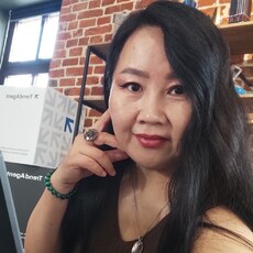 Фотография девушки Сэлмэг, 43 года из г. Москва