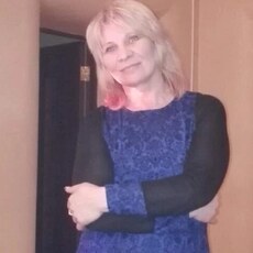 Фотография девушки Лариса, 53 года из г. Жлобин