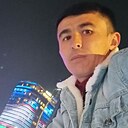 Jasur, 36 лет