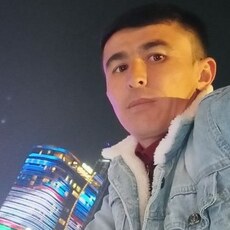 Фотография мужчины Jasur, 36 лет из г. Ахангаран