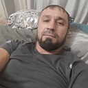Муса, 37 лет
