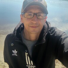 Фотография мужчины Дмитрий, 46 лет из г. Нижний Новгород