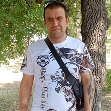 Фотография мужчины Сергей, 39 лет из г. Макеевка