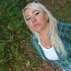 Фотография девушки Лика, 44 года из г. Хотьково