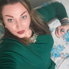 Фотография девушки Вика, 37 лет из г. Саратов