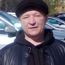 Фотография мужчины Александр, 49 лет из г. Полевской