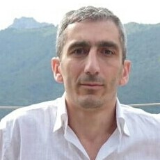 Фотография мужчины Павел, 48 лет из г. Пятигорск