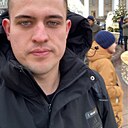 Дмитрий, 36 лет