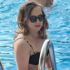 Фотография девушки Оксана, 44 года из г. Ульяновск