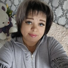 Фотография девушки Светлана, 47 лет из г. Куйтун