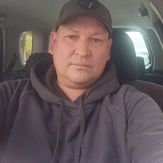 Фотография мужчины Александр, 45 лет из г. Улан-Удэ