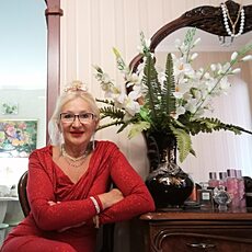 Фотография девушки Татьяна, 64 года из г. Домодедово