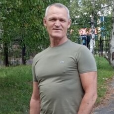 Фотография мужчины Иван, 59 лет из г. Муром