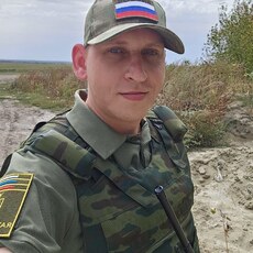 Фотография мужчины Petr, 37 лет из г. Петровск