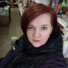 Фотография девушки Анна, 47 лет из г. Слуцк