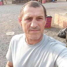 Фотография мужчины Рустам, 48 лет из г. Малгобек
