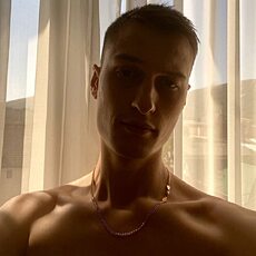 Фотография мужчины Рома, 27 лет из г. Пенза