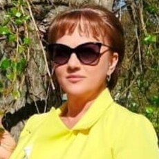 Фотография девушки Наталия, 52 года из г. Задонск