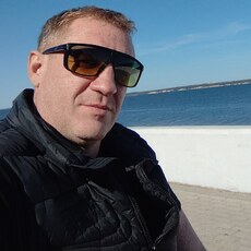 Фотография мужчины Юрий, 44 года из г. Чебоксары