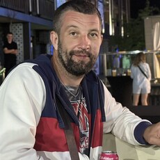 Фотография мужчины Владимир, 40 лет из г. Яремча