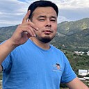 Жаник, 32 года
