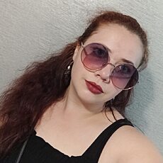 Фотография девушки Вероника, 22 года из г. Бобруйск