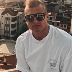 Фотография мужчины Богдан, 33 года из г. Саранск