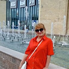 Фотография девушки Лидия, 60 лет из г. Старый Оскол