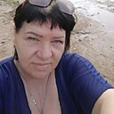 Танзиля, 45 лет