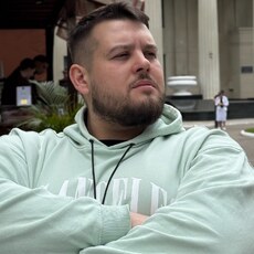 Фотография мужчины Серж, 29 лет из г. Молодечно