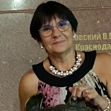 Фотография девушки Полина, 66 лет из г. Краснодар